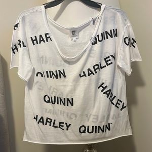 Harley Quinn Tee